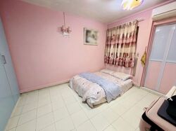 Blk 110 Teck Whye Lane (Choa Chu Kang), HDB 3 Rooms #590363651